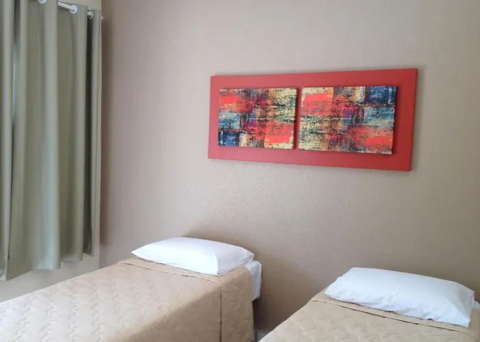 Hotel Portal Do Eden